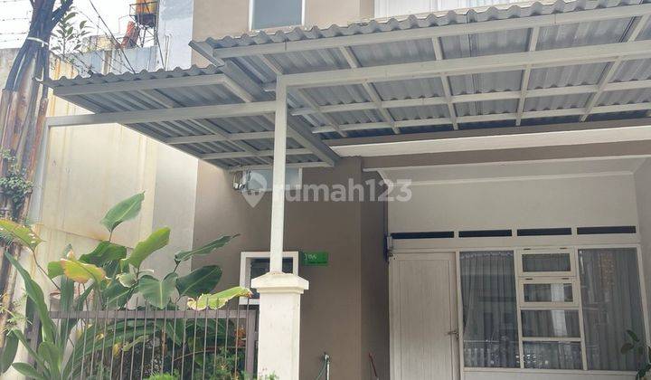 Disewakan Rumah Furnished Bagus Di Buahbatu Minimalis 2