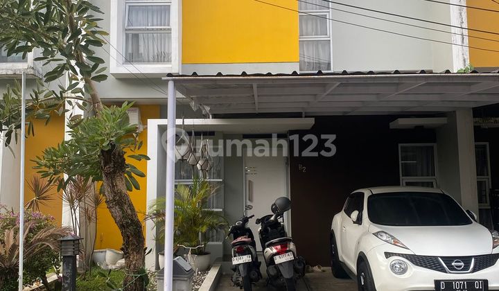Disewakan Rumah Fully Furnished Di Cijaura Girang Buahbatu Bandung Kota 1