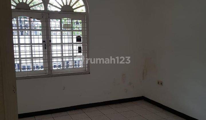 Rumah Kontrakan Disewakan Suryalaya Buahbatu Sudah Renovasi 2 Lantai Cocok Untuk Kantor Dan Rumah Tinggal 2