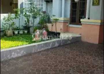 Disewakan Rumah Semi Furnished Setradago Antapani Siap Huni 2