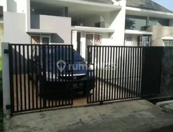 Disewakan Rumah Komplek Arcamanik Endah Siap Huni 2