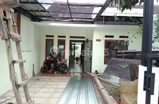 Disewakan Rumah Cisaranten Kulon Arcamanik Siap Huni 1