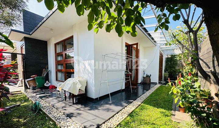 Dijual Rumah Situsar Cijagra I Buahbatu Bandung Pusat Dekat ke Turangga Suryalaya 2