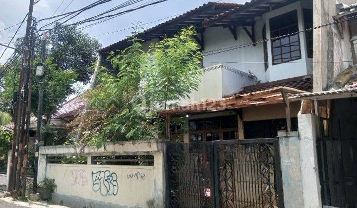 Hitung Tanah Rumah Di Turangga Buahbatu Bandung Pusat 2