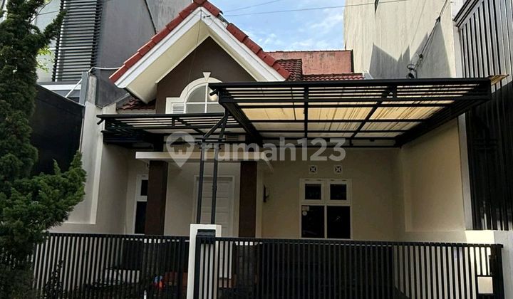 Disewakan Rumah di Komplek Area Antapani Arcamanik Bagus Siap Huni Disewakan Rumah di Komplek Area Antapani Arcamanik Bagus Siap Huni