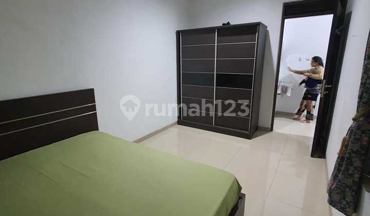 For Rent Fully Furnished Grand Sharon House Bandung City Ready to Occupy 2