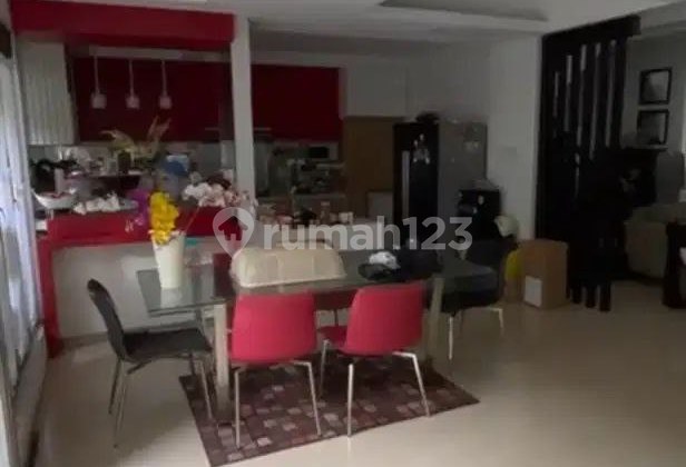Rumah Mewah Di Turangga Buahbatu Cocok Untuk Rumah Tinggal Dan Usaha 2