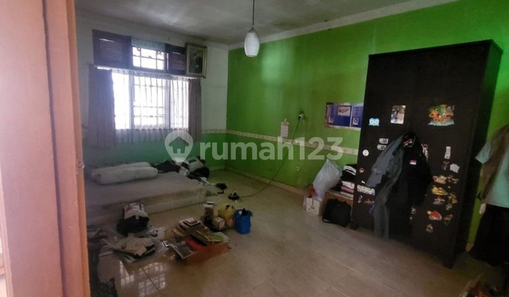 Affordable 2-Story House in Margahayu Raya Complex, Metro, Move-In Ready 2