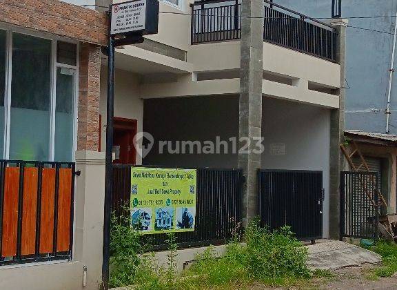 Disewakan Rumah Bagus Minimalis Modern Di Cisaranten Arcamanik Komplek Permata Siap Huni 2