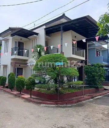 For Rent Buana Soetta House Gedebage Near Summarecon Bandung Ready to Occupy