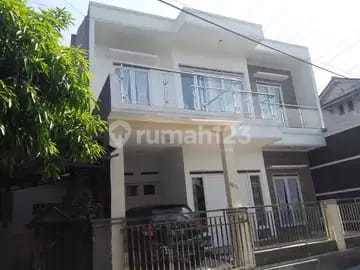 Disewakan Rumah Margahayu Raya Metro Dekat Buahbatu Riung Bandung Siap Huni 2