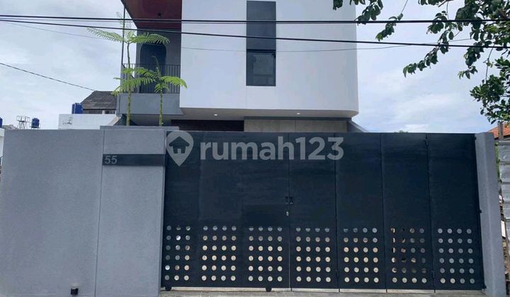 Rumah Baru Ada 1 Unit Ready Siap Huni di Area Turangga Buahbatu Dekat Tsm Rumah Baru Ada 1 Unit Ready Siap Huni di Area Turangga Buahbatu Dekat Tsm
