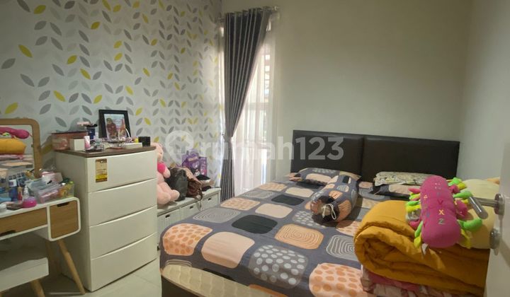 Disewakan Rumah Fully Furnished Di Cijaura Girang Buahbatu Bandung Kota 2