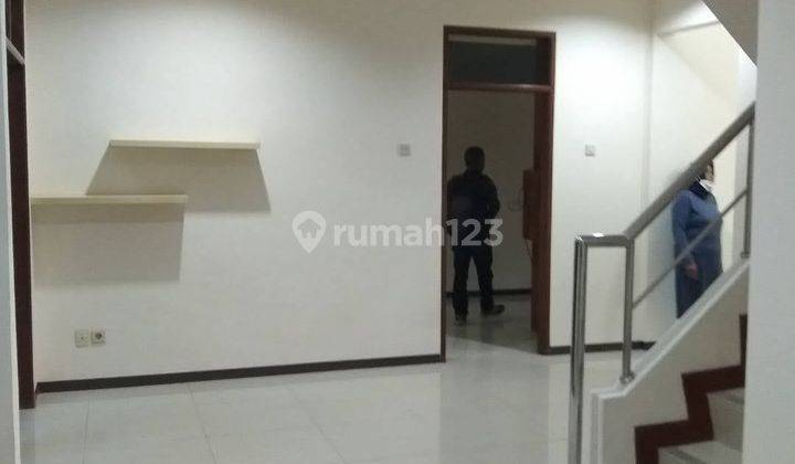 Disewakan Rumah Di Komplek Turangga Buahbatu Siap Huni  2