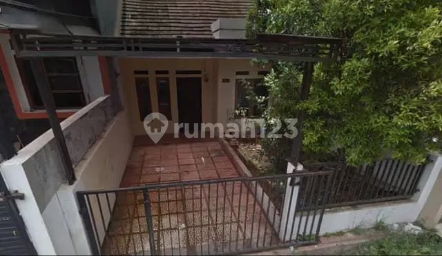 Disewakan Rumah Cisaranten Kulon Arcamanik Siap Huni 2