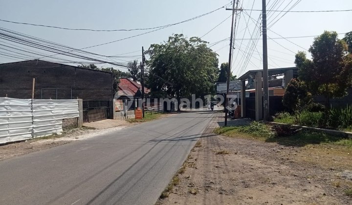 For Sale Main Road House Subang City Commercial Area