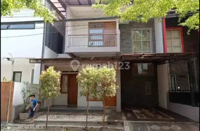 Murah Komplek Elite Buana Soetta Gedebage Dekat Summarecon Siap Huni 2