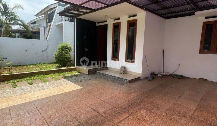 Rumah Homey Dijual Cepat 1 Lantai di Villa Gunung Lestari Fm12184 1