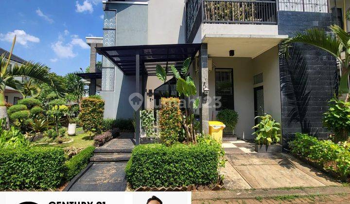 Exclusive Rumah Siap Huni di Permata Bintaro Sektor 9 Sc 15021 1