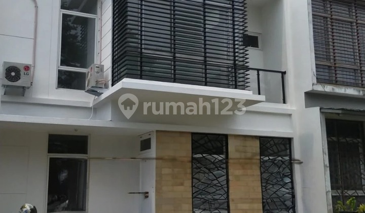 HOT SALE Rumah Siap Visit dalam Cluster Area Bintaro sektor 3 AM-14864 1