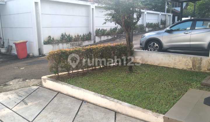 Affordable House for Sale in Strategic Area 1 Floor in Pondok Pinang AF-17103 2