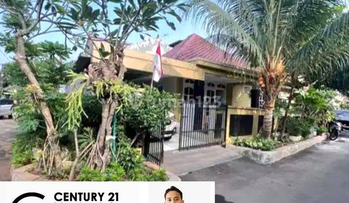 Rumah Minimalis 1 Lantai Dijual Cepat Di Villa Bintaro Indah Gb 14648 1