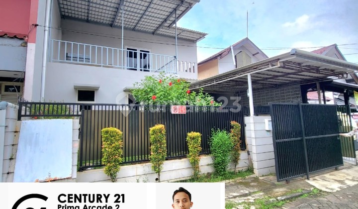 Jual Rumah Asri 2 Lantai Ada Mini Garden di Sektor 5 Bintaro Jaya Sc-15545 Jual Rumah Asri 2 Lantai Ada Mini Garden di Sektor 5 Bintaro Jaya Sc-15545