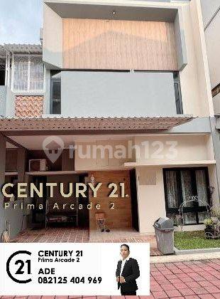 Rumah Turun Harga Modern Berkualitas di Pondok Ranji Bintaro Sc 13946 1