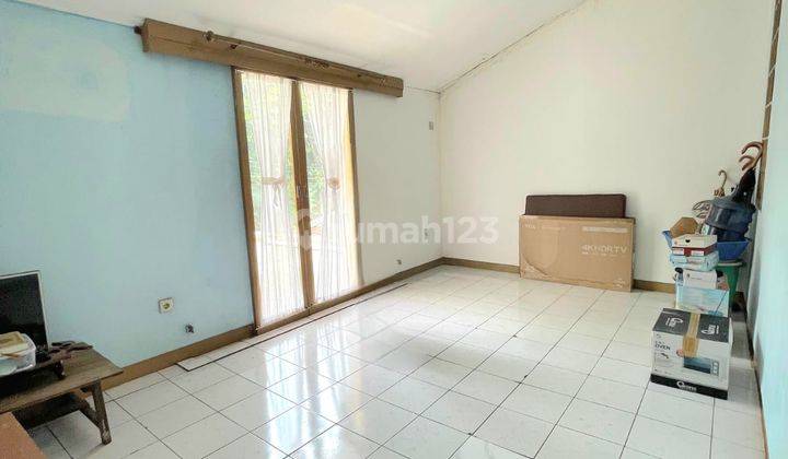 Rumah Homey Dijual Cepat di Bumi Bintaro Permai Jaksel Fm 14657 2