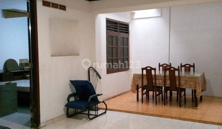 Rumah Dijual Cepat Interior Homey di Pondok Indah Jaksel Am 14680 1