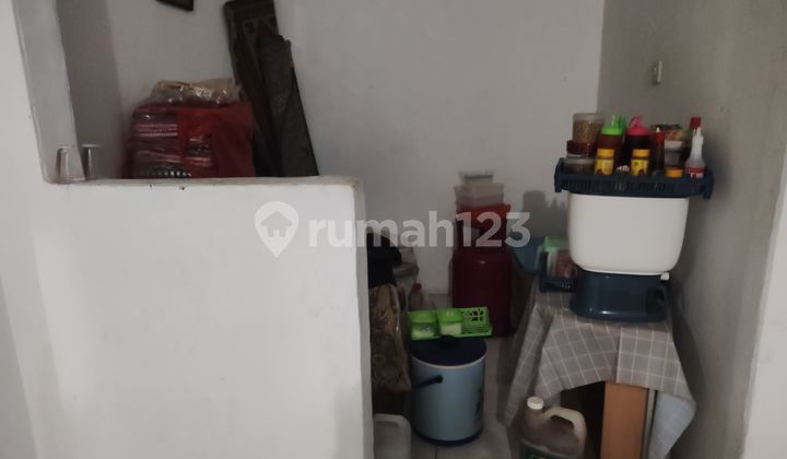 1-Story Hook House for Quick Sale, Pertamina Complex, Pondok Ranji VC-15017 2