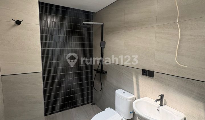 Rumah 2 Carport Harga Nego bisa KPR di Sawah Lama Ciputat Az-17901 2