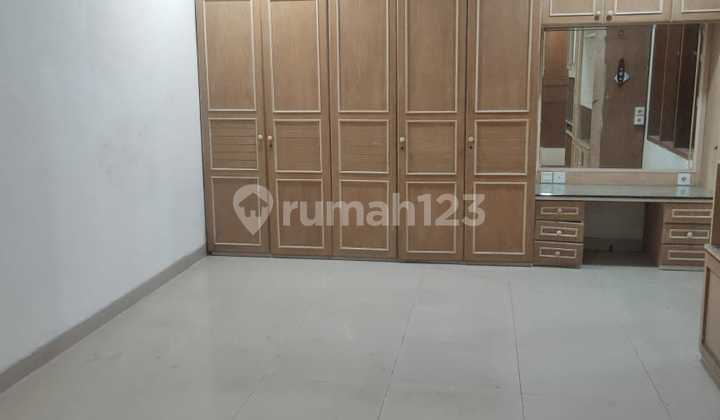 2-Storey House, Land Area 180 M² in Puri Bintaro Sector 9 Af-17004 1