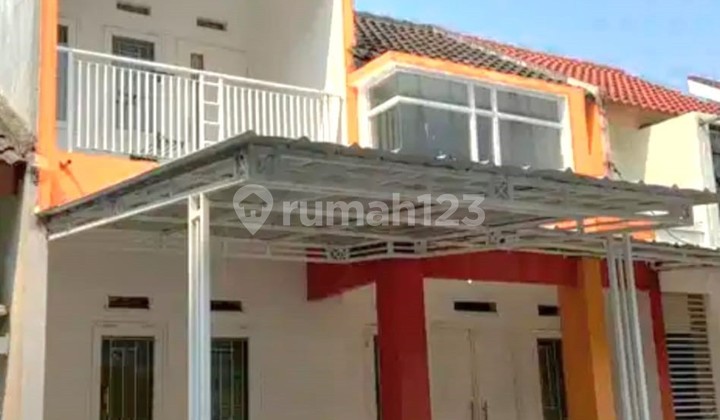 Rumah Modern Dijual Segera di Cluster Graha Bintaro Dekat Tol Parigi Gb-16345 Rumah Modern Dijual Segera di Cluster Graha Bintaro Dekat Tol Parigi Gb-16345
