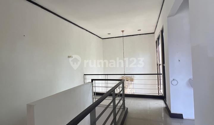 Good Quality 2-Story House in Senayan Bintaro Sector 9 TK-15175 2