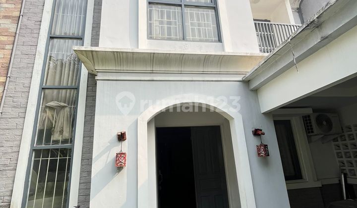 For Sale Cozy House at a More Affordable Price in Puri Bintaro Sector 9 Rr-17248 For Sale Cozy House at a More Affordable Price in Puri Bintaro Sector 9 Rr-17248