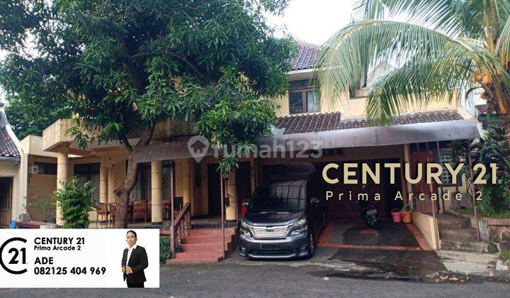 Rumah Dijual Cepat Kondisi Terawat di Cikini Bintaro Sc 12898 1