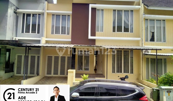 Dijual Hunian Modern Carport 2 Mobil di Emerald View Sektor 9 Am-16494 Dijual Hunian Modern Carport 2 Mobil di Emerald View Sektor 9 Am-16494