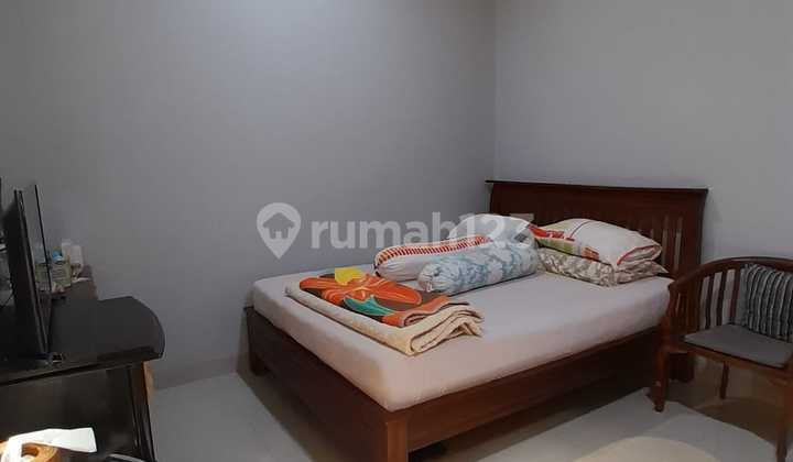 Rumah Cozy 2 Lantai Dijual Cepat di Komplek Dpr Pondok Ranji Ar-17413 2