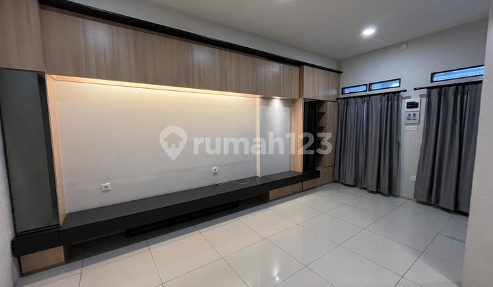 Dijual Rumah Siap Huni Harga Murah di Sawah Baru Ciputat AM-15344 2