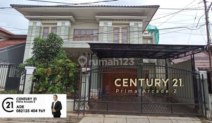 Dijual Bu Rumah Murah 2 Lantai Strategis di Cilandak Jaksel Js 14262 1