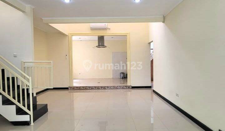 Rumah Siap Huni Unfurnished Minimalis di Mertilang Bintaro Fm 15578 1