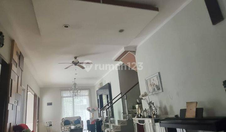 Rumah Siap Huni Turun Harga di Kebayoran Terrace Bintaro Gb 13434 2