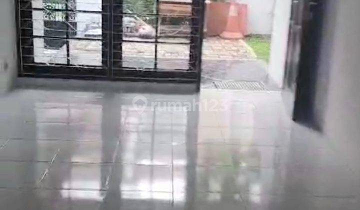 Rumah Siap Huni 1 Lantai Dijual Murah di Camar Bintaro Jaya Ra 14473 2