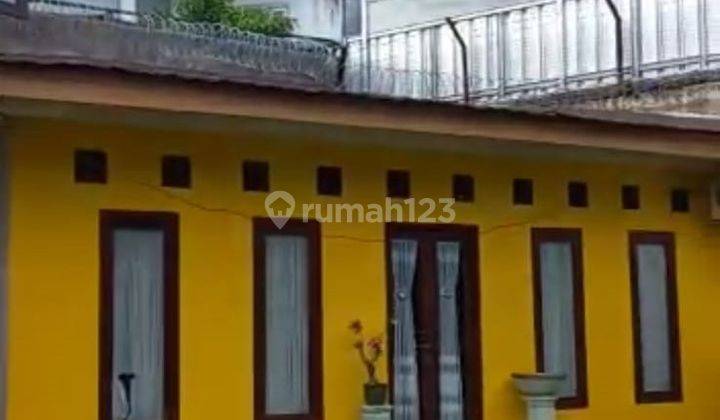 Jual Rumah Lama Seharga Tanah di Bintaro Jaya Sektor 2 Ar 9616 1