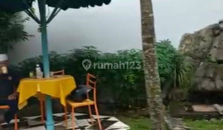 Jual Rumah Lama Seharga Tanah di Bintaro Jaya Sektor 2 Ar 9616 3