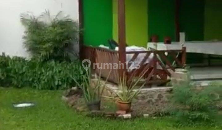 Jual Rumah Lama Seharga Tanah di Bintaro Jaya Sektor 2 Ar 9616 5