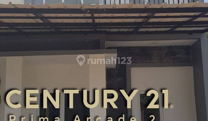 Rumah Baru Siap Huni 2 Lantai Minimalis di Jombang Ciputat Am 13297 1