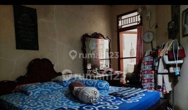 Rumah Dijual Nego 2 lantai Siap Huni di Sektor 2 Bintaro FR-13299 2