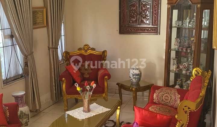 Rumah Dijual Segera Harga Nego di Mertilang Bintaro Sektor 9 Sc 13256 2